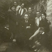 Brenner Family